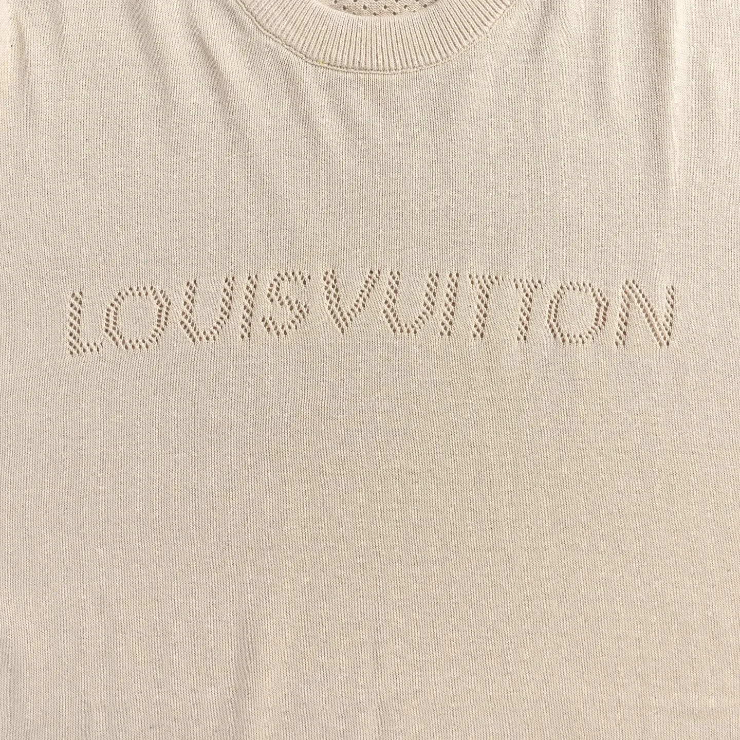 Louis Vuitton/
